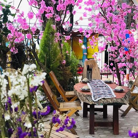 Doc Bo Homestay Dalat Eksteriør bilde