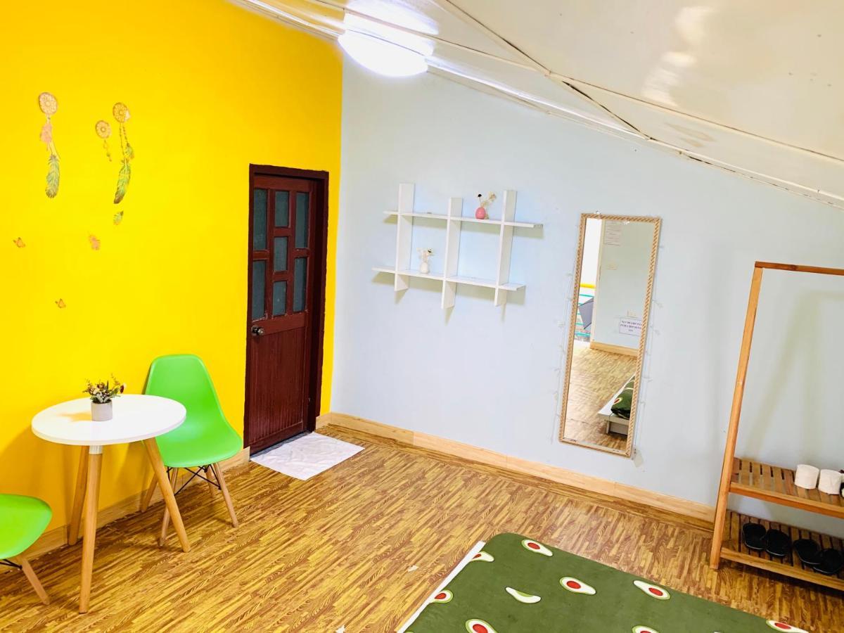 Doc Bo Homestay Dalat Eksteriør bilde