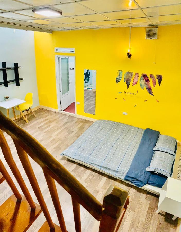 Doc Bo Homestay Dalat Eksteriør bilde