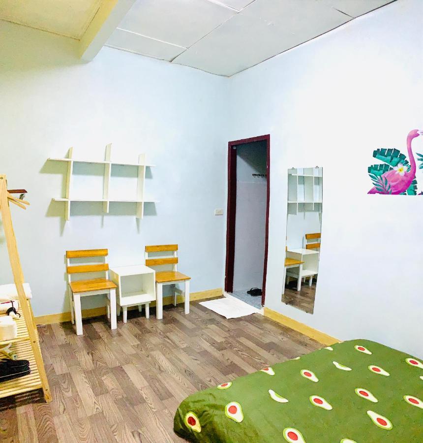 Doc Bo Homestay Dalat Eksteriør bilde