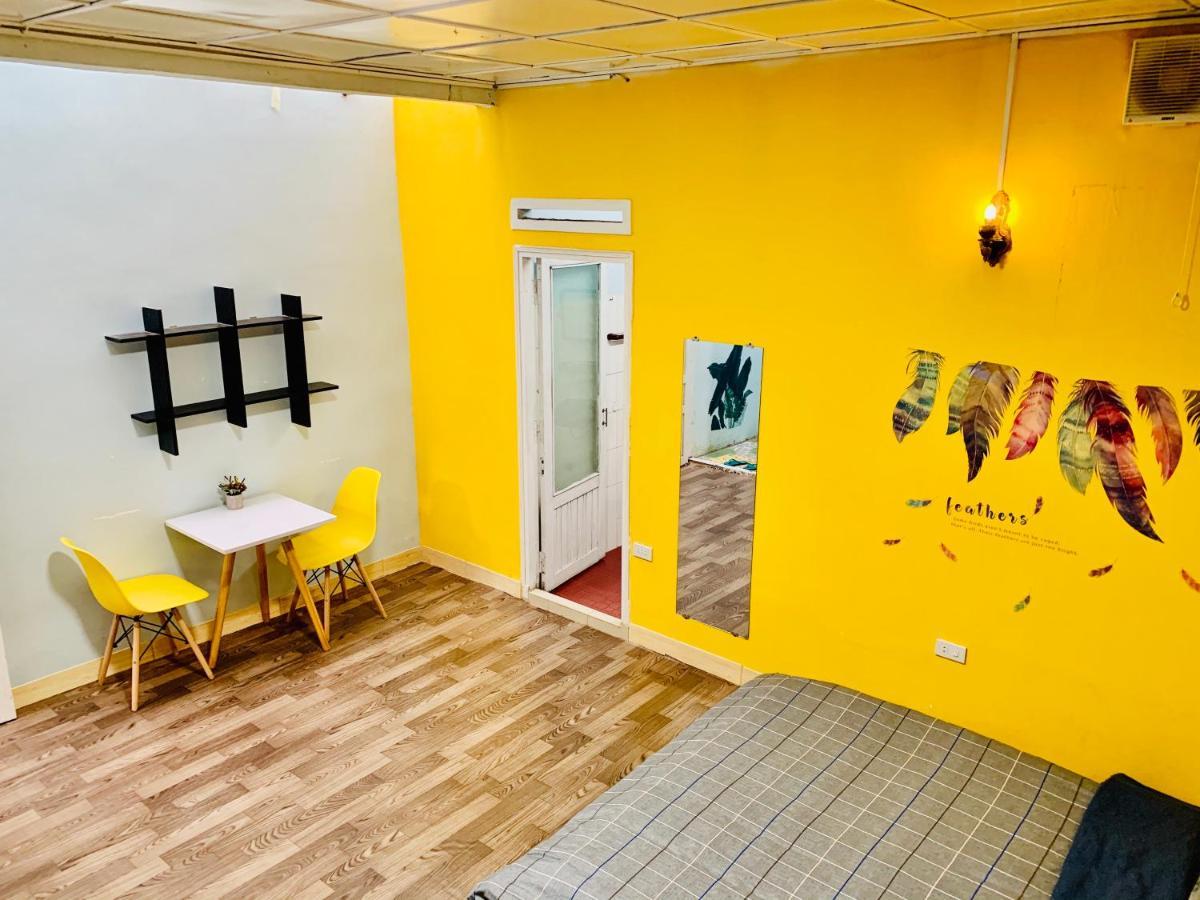 Doc Bo Homestay Dalat Eksteriør bilde