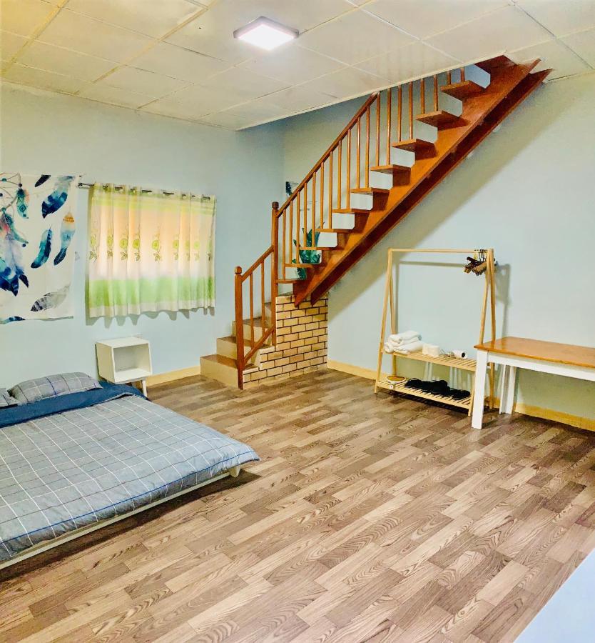 Doc Bo Homestay Dalat Eksteriør bilde