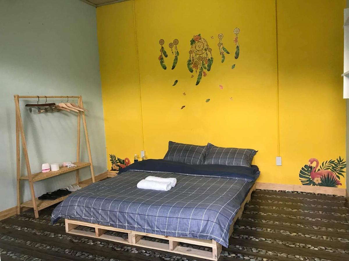 Doc Bo Homestay Dalat Eksteriør bilde