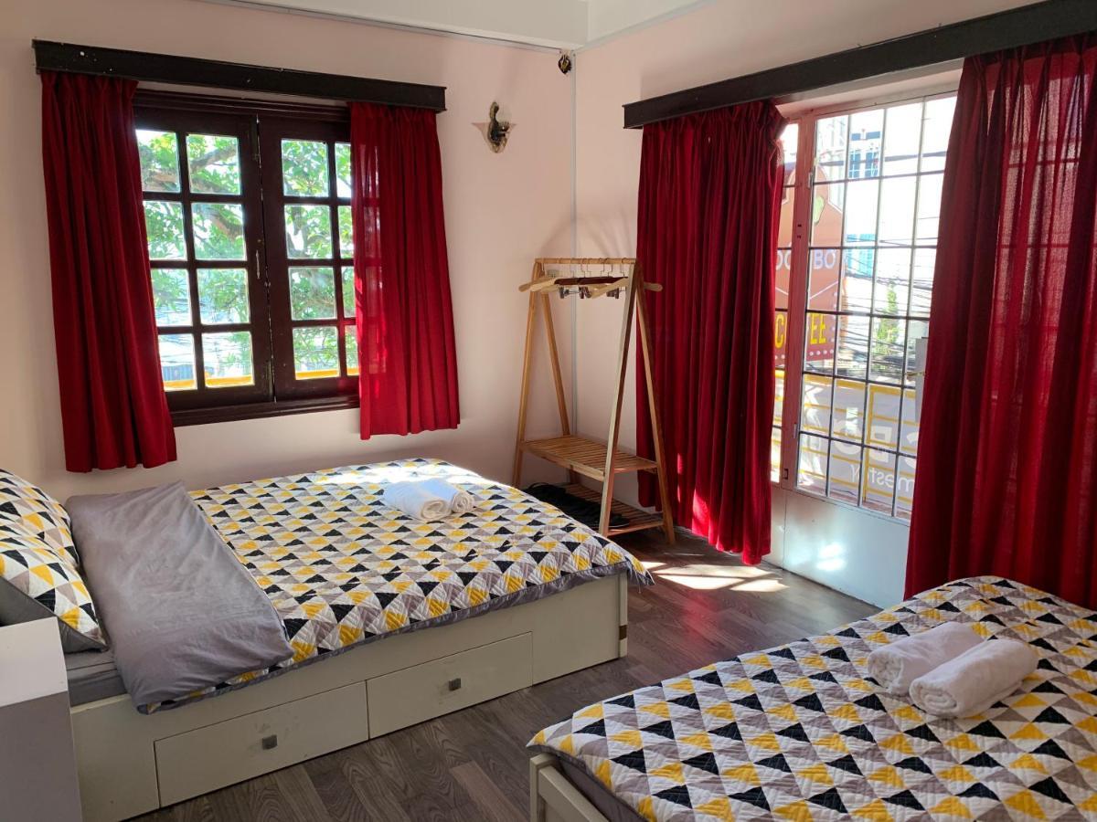 Doc Bo Homestay Dalat Eksteriør bilde