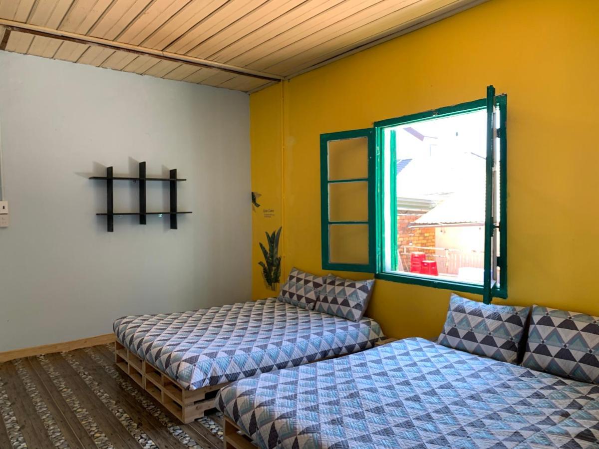 Doc Bo Homestay Dalat Eksteriør bilde