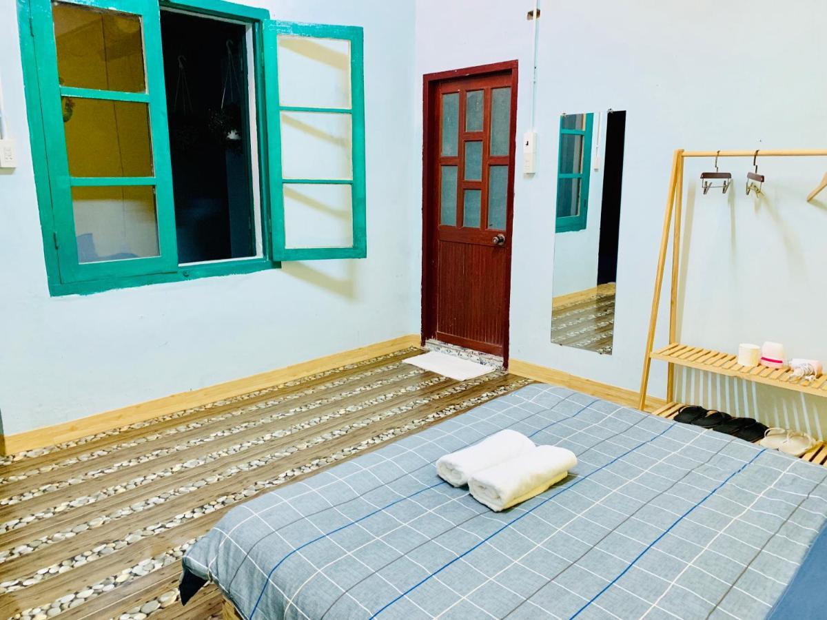 Doc Bo Homestay Dalat Eksteriør bilde