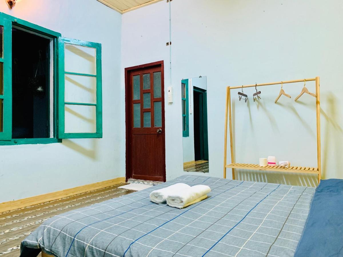 Doc Bo Homestay Dalat Eksteriør bilde