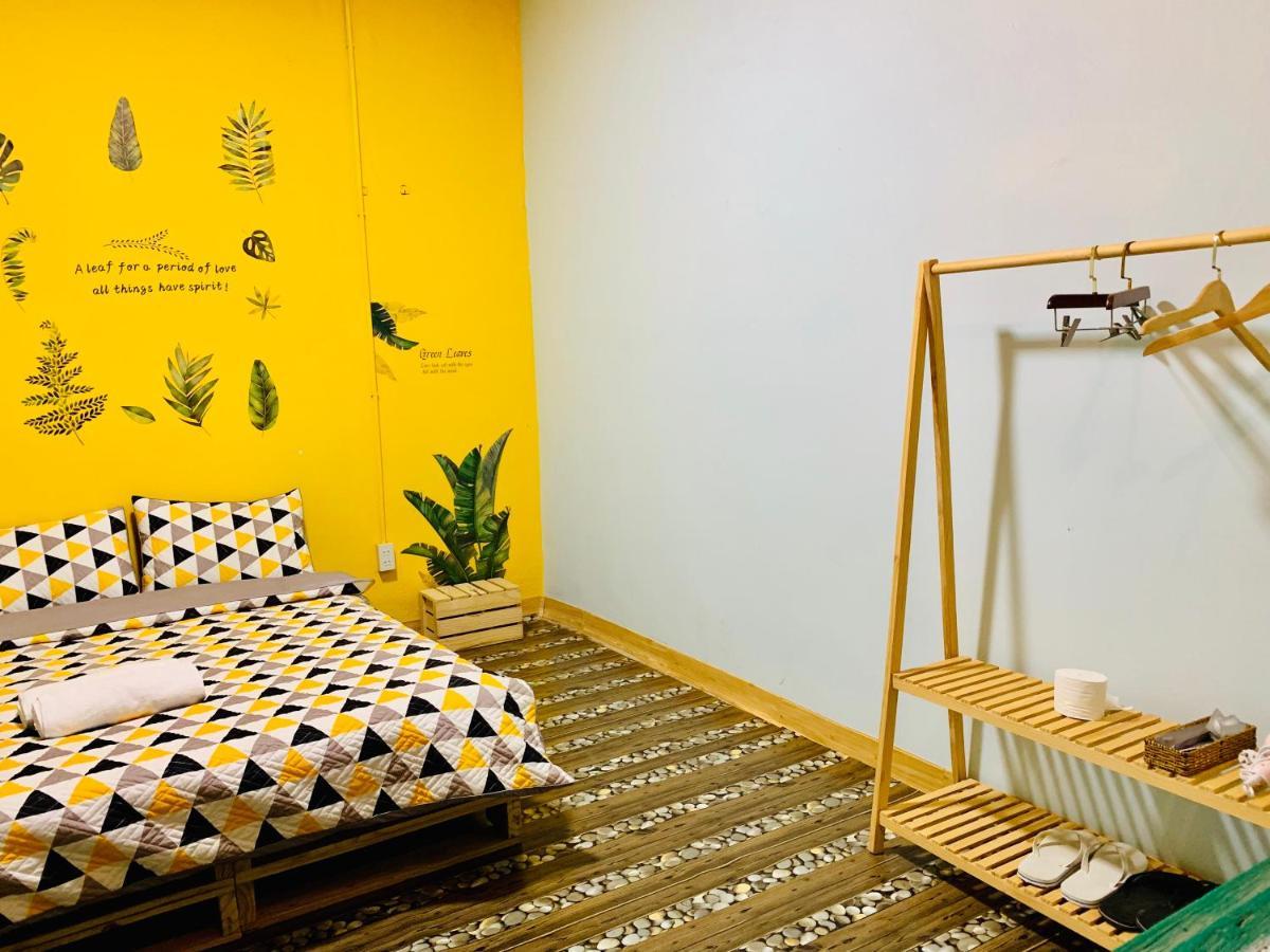 Doc Bo Homestay Dalat Eksteriør bilde