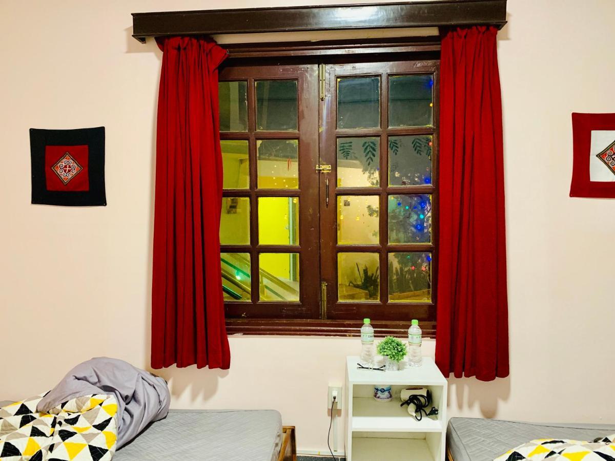 Doc Bo Homestay Dalat Eksteriør bilde